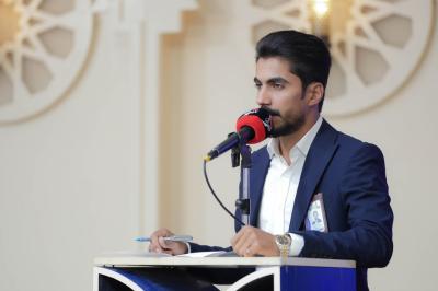 المجمع العلمي ينظم محفل منابر النور للمشاركين في مشروع أمير القراء