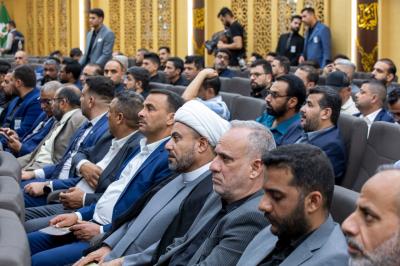 جمعية العميد: اختصرت بحوث مؤتمر فتوى الدّفاع المقدسة إلى 12 بحثًا لكثرة المشاركات