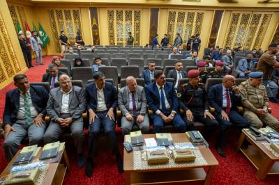 جمعية العميد: اختصرت بحوث مؤتمر فتوى الدّفاع المقدسة إلى 12 بحثًا لكثرة المشاركات