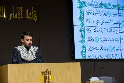 جمعية العميد: اختصرت بحوث مؤتمر فتوى الدّفاع المقدسة إلى 12 بحثًا لكثرة المشاركات