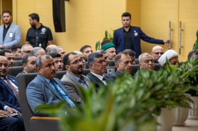 جمعية العميد: اختصرت بحوث مؤتمر فتوى الدّفاع المقدسة إلى 12 بحثًا لكثرة المشاركات