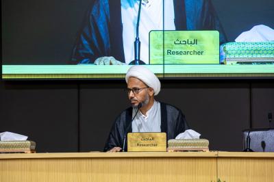 طائفة الصابئة المندائيين: فتوى الدّفاع الكفائي أسهمت بتوحيد الصّف بين أطياف الشّعب العراقي