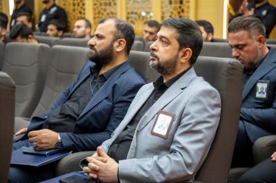 المركز العراقي لتوثيق جرائم التطرّف: نعمل على تخصيص متحفٍ خاصّ بمقتنيات شهداء جرائم التطرّف في العراق