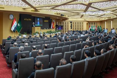 المركز العراقي لتوثيق جرائم التطرّف: نعمل على تخصيص متحفٍ خاصّ بمقتنيات شهداء جرائم التطرّف في العراق