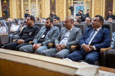 المركز العراقي لتوثيق جرائم التطرّف: نعمل على تخصيص متحفٍ خاصّ بمقتنيات شهداء جرائم التطرّف في العراق
