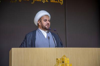 المركز العراقي لتوثيق جرائم التطرّف: نعمل على تخصيص متحفٍ خاصّ بمقتنيات شهداء جرائم التطرّف في العراق