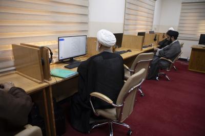 مركز دار العلم للدراسات العقدية والتاريخية يقدم أبحاثًا علمية متطورة بأسلوب جديد
