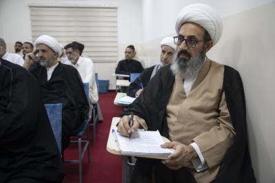 مركز دار العلم للدراسات العقدية والتاريخية يقدم أبحاثًا علمية متطورة بأسلوب جديد