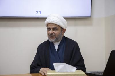 مركز دار العلم للدراسات العقدية والتاريخية يقدم أبحاثًا علمية متطورة بأسلوب جديد