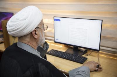مركز دار العلم للدراسات العقدية والتاريخية يقدم أبحاثًا علمية متطورة بأسلوب جديد