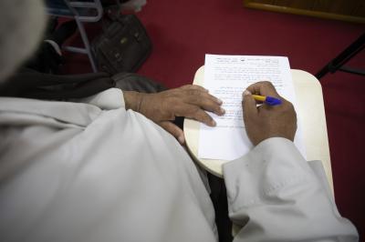 مركز دار العلم للدراسات العقدية والتاريخية يقدم أبحاثًا علمية متطورة بأسلوب جديد