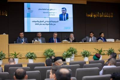 العتبة العباسية تؤكد أهمية الحفاظ على النصر
