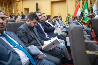 العتبة العباسية تؤكد أهمية الحفاظ على النصر