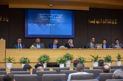 العتبة العباسية تؤكد أهمية الحفاظ على النصر