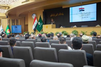 العتبة العباسية تؤكد أهمية الحفاظ على النصر