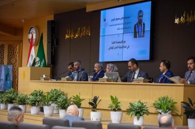 العتبة العباسية تؤكد أهمية الحفاظ على النصر