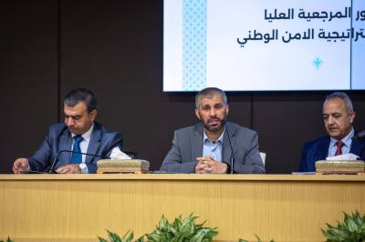 دراسة علمية تناقش الاستراتيجيات التي اعتمدتها المرجعية العليا بتوجيه مسار الأمن الوطني في العراق