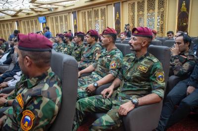 اللجنة التحضيرية للمؤتمر العلمي الأول لفتوى الدفاع: فتوى المرجعية هي الفيصل بين الحق والباطل