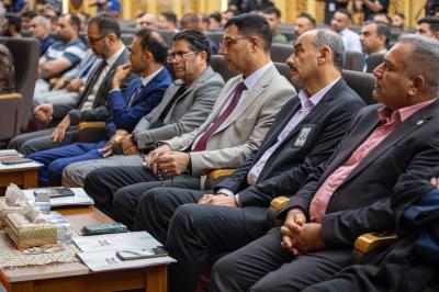 اللجنة التحضيرية للمؤتمر العلمي الأول لفتوى الدفاع: فتوى المرجعية هي الفيصل بين الحق والباطل