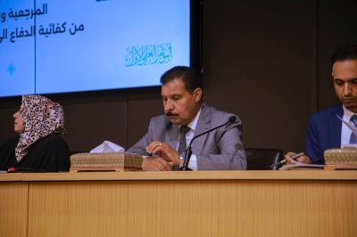 باحث من جامعة بابل يناقش دور المرجعية الدينية في العراق بعد العام 2003