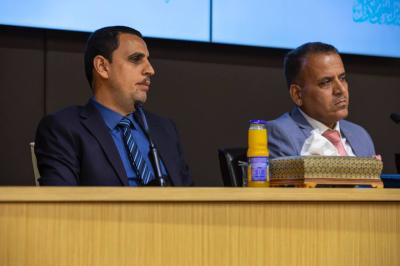  باحث من جامعة ميسان يتناول الأبعاد والدروس المستخلصة لفتوى الجهاد الكفائي