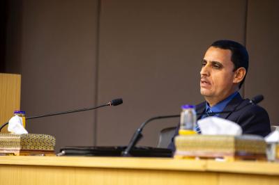  باحث من جامعة ميسان يتناول الأبعاد والدروس المستخلصة لفتوى الجهاد الكفائي