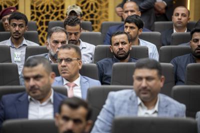 اختتام فعاليات اليوم الأول من المؤتمر العلمي لفتوى الدّفاع الكفائي