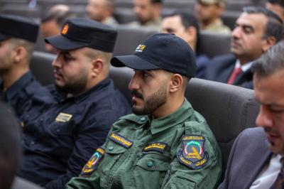 باحث من جامعة كركوك: المرجعية صوت العقل والاتزان