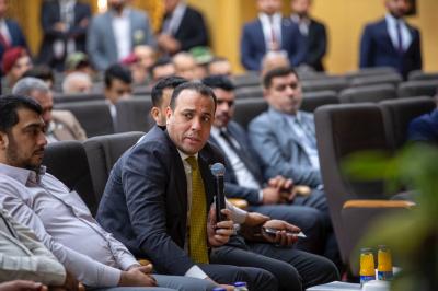 باحث من جامعة كركوك: المرجعية صوت العقل والاتزان