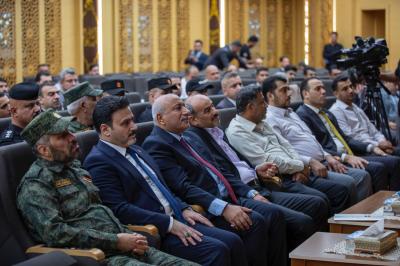 دراسة علمية تناقش دور المرجعية الدينية في تدعيم أسس التحول الديمقراطي