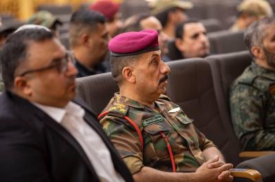 بحث علميّ يتطرّق للبعد الاستراتيجيّ لفتوى الدّفاع الكفائي