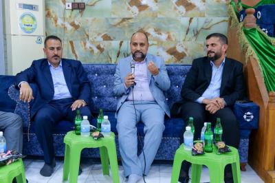 المجمع العلمي يجري جولة تفقدية لمشروع الدورات القرآنية الصيفية في محافظتي بابل وواسط
