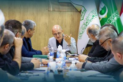 اللجان المشرفة على أسبوع الإمامة الدولي الثاني تعقد اجتماعًا لمناقشة تحضيراتها النهائية