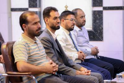 المجمع العلمي يختتم الدّورة التّطويريّة الرّابعة لمعلميّ التّربية الإسلاميّة ومدرسيها