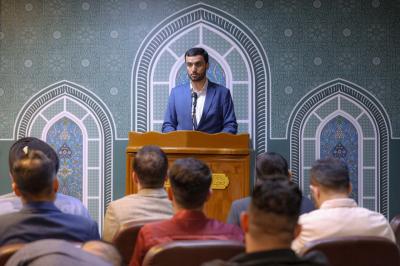 المجمع العلمي يختتم الدّورة التّطويريّة الرّابعة لمعلميّ التّربية الإسلاميّة ومدرسيها