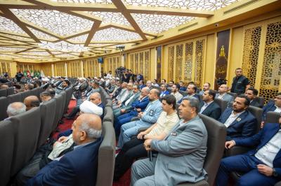 جامعة ميسان: أسبوع الإمامة يسلّط الضوء على دور الأئمّة (عليهم السلام) في تربية الفرد والمجتمع