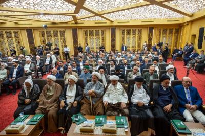 جامعة ميسان: أسبوع الإمامة يسلّط الضوء على دور الأئمّة (عليهم السلام) في تربية الفرد والمجتمع