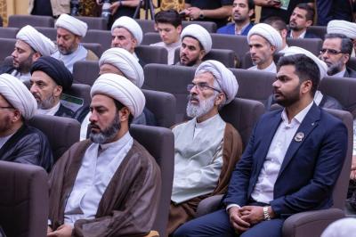 جامعة ميسان: أسبوع الإمامة يسلّط الضوء على دور الأئمّة (عليهم السلام) في تربية الفرد والمجتمع