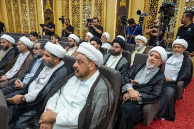 جامعة ميسان: أسبوع الإمامة يسلّط الضوء على دور الأئمّة (عليهم السلام) في تربية الفرد والمجتمع