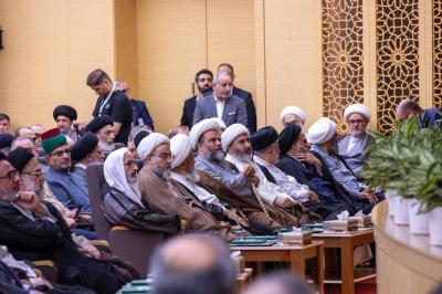 جامعة ميسان: أسبوع الإمامة يسلّط الضوء على دور الأئمّة (عليهم السلام) في تربية الفرد والمجتمع
