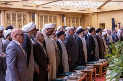 جامعة ميسان: أسبوع الإمامة يسلّط الضوء على دور الأئمّة (عليهم السلام) في تربية الفرد والمجتمع
