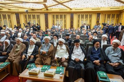 جامعة ميسان: أسبوع الإمامة يسلّط الضوء على دور الأئمّة (عليهم السلام) في تربية الفرد والمجتمع