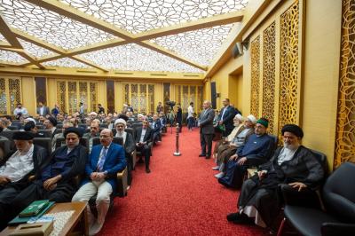 جامعة ميسان: أسبوع الإمامة يسلّط الضوء على دور الأئمّة (عليهم السلام) في تربية الفرد والمجتمع