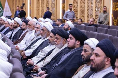 جامعة ميسان: أسبوع الإمامة يسلّط الضوء على دور الأئمّة (عليهم السلام) في تربية الفرد والمجتمع