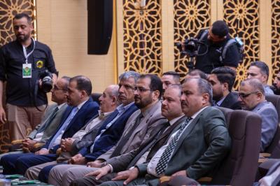 جامعة ميسان: أسبوع الإمامة يسلّط الضوء على دور الأئمّة (عليهم السلام) في تربية الفرد والمجتمع