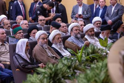 جامعة ميسان: أسبوع الإمامة يسلّط الضوء على دور الأئمّة (عليهم السلام) في تربية الفرد والمجتمع