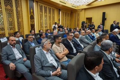جامعة ميسان: أسبوع الإمامة يسلّط الضوء على دور الأئمّة (عليهم السلام) في تربية الفرد والمجتمع