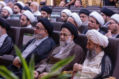 جامعة بابل: فعّاليّات افتتاح أسبوع الإمامة شهدت مستوى عاليًا من التّنظيم