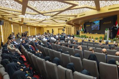 جامعة بابل: فعّاليّات افتتاح أسبوع الإمامة شهدت مستوى عاليًا من التّنظيم