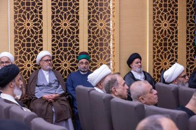 جامعة بابل: فعّاليّات افتتاح أسبوع الإمامة شهدت مستوى عاليًا من التّنظيم